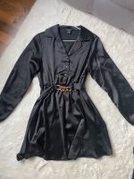 Satin kleid Gr s Hamburg-Mitte - Hamburg Horn Vorschau