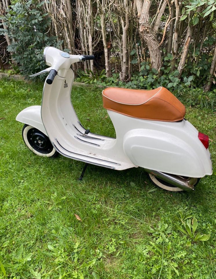 Vespa 50 N in Waldstetten