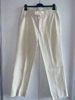 GANT Chinohose Herren Creme beige Gr.50 Niedersachsen - Isernhagen Vorschau