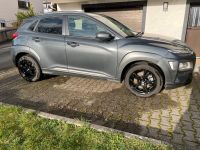 17 Zoll Winterreifen komplett // 215/55 R17 98V // Hyundai Kona Hessen - Hünstetten Vorschau