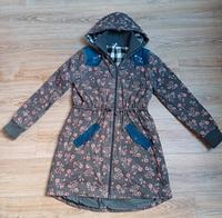 ❤️ Schöne Jacke von Blutsgeschwister ❤️ in XL Niedersachsen - Emden Vorschau