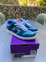 NIKE SB DUNK LOW WHY SO SAD 38.5 NEU Rheinland-Pfalz - Nittel Vorschau