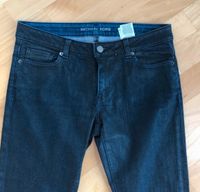 Michael Kors Jeans - tiefer Bund 90er Düsseldorf - Pempelfort Vorschau