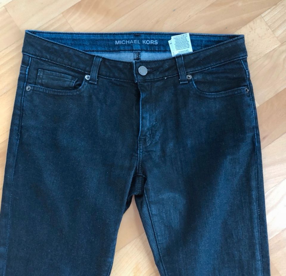 Michael Kors Jeans - tiefer Bund 90er in Düsseldorf