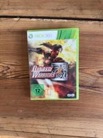 xbox dynasty warriors 8 Pankow - Prenzlauer Berg Vorschau