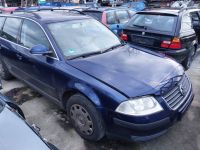 schlachte VW Passat B5.5 3BG 1,6 ALZ GFK D5Q Ersatzteile Bayern - Schrobenhausen Vorschau