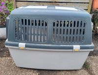 Hundetransportbox/Flugbox/Hundebox/Transportbox Kreis Pinneberg - Kölln-Reisiek Vorschau