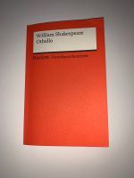 Othello von William Shakespeare Hessen - Nidderau Vorschau