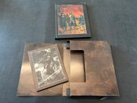 Warhammer 40k Codex Astra Militarum Limited + Code + Datacards Eimsbüttel - Hamburg Schnelsen Vorschau