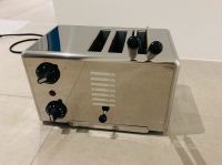 ROWLETT Edelstahl Toaster (2 Toasts + 1 Sandwich) Stuttgart - Vaihingen Vorschau