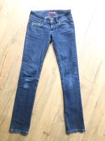 Jeans Hose blend 25 xs langes Bein blau Damen Nordrhein-Westfalen - Alsdorf Vorschau