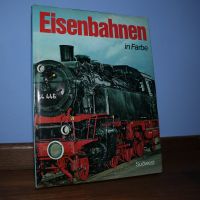 Buch Eisenbahnen Lokomotiven aus aller Welt 1977 Baden-Württemberg - Konstanz Vorschau