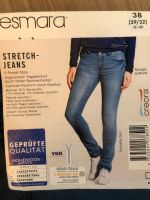 Neue Stretch-Jeans Skinny Fit in 38 Brandenburg - Potsdam Vorschau