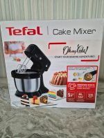 Tefal Cake Mixer Baden-Württemberg - Mannheim Vorschau