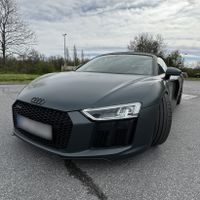 Audi R8 2018 Spyder, Cabrio, 2 Türen Friedrichshain-Kreuzberg - Friedrichshain Vorschau