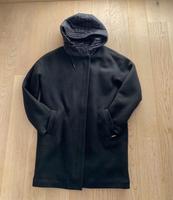 edc wattierter Strickmantel Gr.40(L) Niedersachsen - Niedernwöhren Vorschau