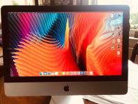 iMac, Retina 4K, 21,5 Zoll, 2017, 1 TB, 3,4 GHz, Quadcore, i5 Niedersachsen - Ganderkesee Vorschau