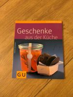 Geschenke aus der Küche GU Kochbuch Rezepte backen Verschenk en Nordrhein-Westfalen - Meinerzhagen Vorschau