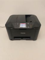 Canon MAXIFY MB5150 Tintenstrahl-Multifunktionsdrucker Bayern - Bad Brückenau Vorschau