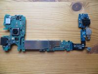 Mainboard Samsung S8 (SM G950F), 64GB, 4GB RAM, Dual SIM Sachsen - Plauen Vorschau