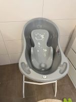 Baby Badewanne mit Ständer Harburg - Hamburg Eißendorf Vorschau