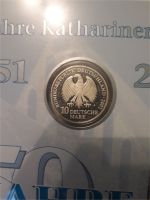 Sammeln, Münzen, Briefmarken Nordrhein-Westfalen - Rheinberg Vorschau