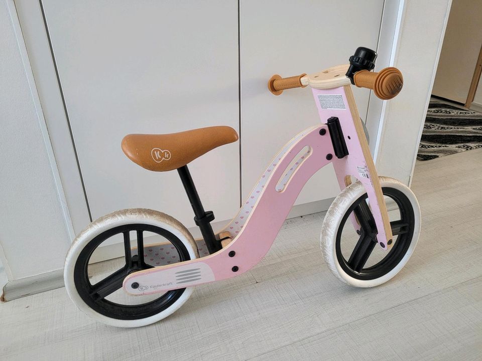 Laufrad für kleine Kinder in Garbsen