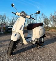 Vespa Primavera 50 ccm Nordrhein-Westfalen - Niederkassel Vorschau