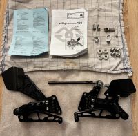 Gilles Tooling as31gt.rearsets-Y02 für Yamaha FZS 1000 Fazer Bayern - Neumarkt i.d.OPf. Vorschau