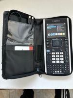 Grafikfähiger Taschenrechner von Texas Instruments Nordrhein-Westfalen - Rietberg Vorschau