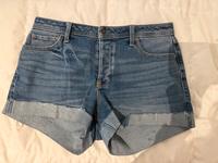 Hollister High Rise Mom Shorts 13 W31 Nordrhein-Westfalen - Halver Vorschau