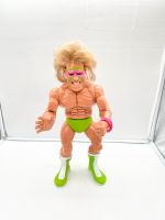 WWF/WWE Titan Sports XXL Figur The Ultimate Warrior 1991 Baden-Württemberg - Filderstadt Vorschau