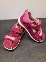 Sandalen Superfit Größe 23 rot pink Rheinland-Pfalz - Wörrstadt Vorschau