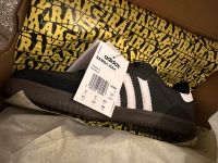 Adidas Samba Sneaker Irak 2022 43 1/3 schwarz black inkl. Versand Baden-Württemberg - Herbrechtingen Vorschau