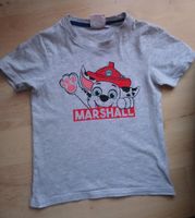 T-Shirt mit Aufdruck Marshall von Paw Patrol Baden-Württemberg - Metzingen Vorschau