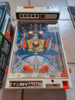 Vintage Tomy ATOMIC Pinball PINGG BALL Frankfurt am Main - Innenstadt Vorschau