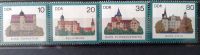 DDR 1985,  Burgen in der DDR, komplett, postfrisch, Preis 0,50 € Berlin - Pankow Vorschau