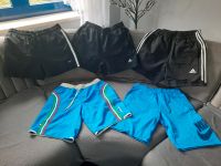 Adidas nike shorts g.s jex10€ Rheinland-Pfalz - Simmern Vorschau