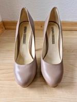 Buffalo High Heels nude Gr. 38 Hessen - Bad Homburg Vorschau