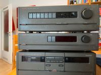 Luxman Hifianlage Bonn - Auerberg Vorschau