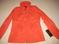 Neue! Greenstone Jacke orange Gr. 40 NP: 220€ Corsage Kapuze Berlin - Lichtenberg Vorschau