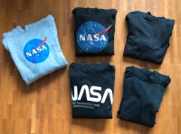 Kapuzen Shirt NASA Set Gr.158-164 Brandenburg - Potsdam Vorschau