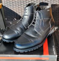 LLOYD Herren Winterstiefel Boot Lammfell GoreTex 42,5 neuwertig Bayern - Ustersbach Vorschau