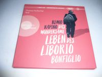 Das wundersame Leben des Liborio Bonfiglio   MP3 CD   9.34 Std. Baden-Württemberg - Rottenburg am Neckar Vorschau