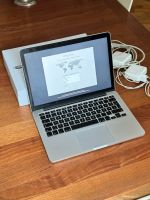 MacBook Pro 13 Inch 2015 128 GB mit OVP Brandenburg - Potsdam Vorschau