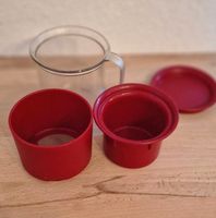 Tupperware Kaffee-Teebecher mit Filter Niedersachsen - Seevetal Vorschau