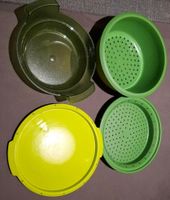 Tupperware, Dampfgarer, Mikrowelle, Kochen Niedersachsen - Braunschweig Vorschau