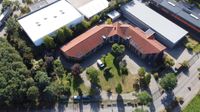 Bürohaus + 670 m² Lagehalle in Ludwigsfelde auf 4700 m² Grund Brandenburg - Ludwigsfelde Vorschau