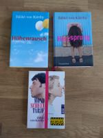 SET 3 Bücher Ildikó von Kürthy zT. gebunden Niedersachsen - Wildeshausen Vorschau