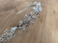 Diadem / Brautschmuck Bayern - Untermerzbach Vorschau